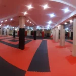باشگاه آسا ورزش