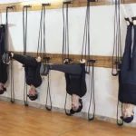 باشگاه یوگا آسانا در رشت