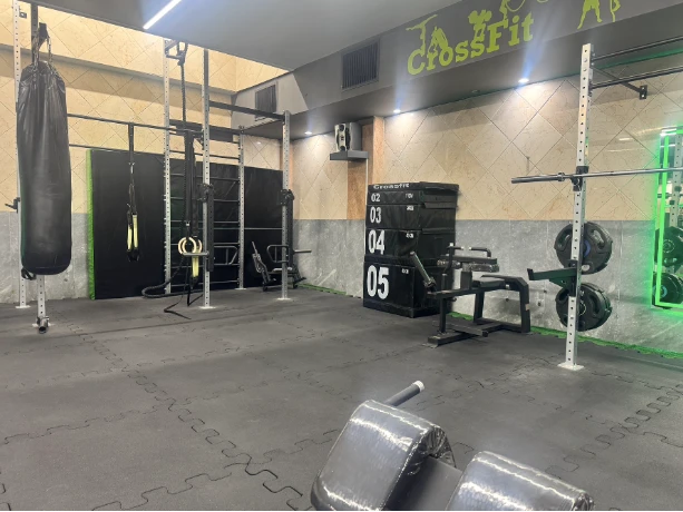 باشگاه ورزشی اطلس