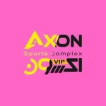 باشگاه ورزشی آکسون