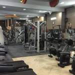 باشگاه بدنسازی بهار پیروزی شعبه آقایان (اسپاد)