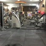 باشگاه بدنسازی بهار پیروزی شعبه آقایان (اسپاد)