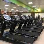 باشگاه خانه ورزش بانوان تبریزی