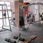 باشگاه باراد در کرمان