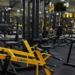 باشگاه بردیا در قم