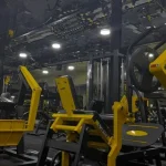 باشگاه بردیا در قم