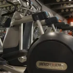 باشگاه بدنسازی بارمان (baarmaan gym)