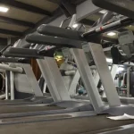 باشگاه بدنسازی بارمان (baarmaan gym)