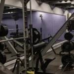 باشگاه بدنسازی بارمان (baarmaan gym)
