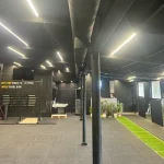 باشگاه کراسفیت بارمان