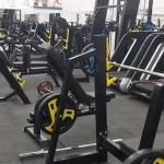 باشگاه بدن برتر