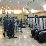 باشگاه بدنسازی باتیس