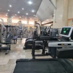 باشگاه بدنسازی باتیس