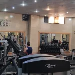 باشگاه بدنسازی باتیس