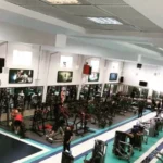 باشگاه بدنسازی نریمان