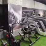 مجموعه ورزشی روح الله پیروزی