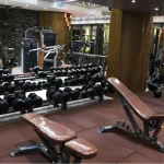 باشگاه بدنسازی سرزمین بدن