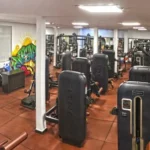 باشگاه بدنسازی برنا