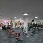 باشگاه اورانوس در یزد