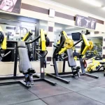 باشگاه پایتخت