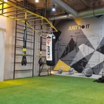 باشگاه کربن در شیراز