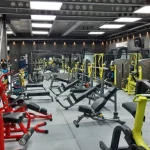 باشگاه کربن در شیراز