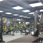 باشگاه کربن در شیراز