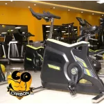 باشگاه کربن