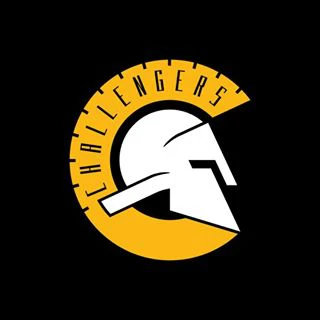 باشگاه چلنجرز (Challengers Gym)