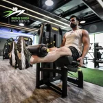 مجموعه ورزشی رشد شعبه چیذر - قیطریه