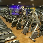 مجموعه ورزشی سی ان (CN Club)