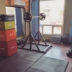 باشگاه هوم جیم کلنی (colony)