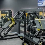 باشگاه کانکت (Connect Gym)
