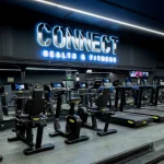 باشگاه کانکت (Connect Gym)
