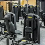 باشگاه کانکت (Connect Gym)