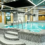 باشگاه کانکت (Connect Gym)