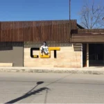 باشگاه کات کلاب