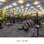 باشگاه زال (ZAL) شیراز