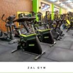 باشگاه زال (ZAL) شیراز