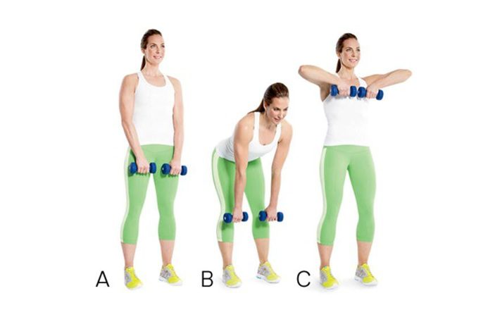 بدنسازی را چگونه شروع کنیم؟ (بدنسازی برای مبتدیان)