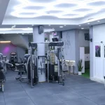 باشگاه دی ان ای (DNA Gym)