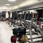 باشگاه بدنسازی دلفین
