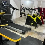 باشگاه دوپامین در مشهد