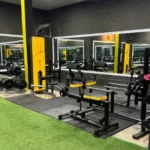 باشگاه بدنسازی دریا بیگلی کرمان