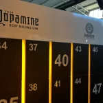 باشگاه دوپامین در مرودشت