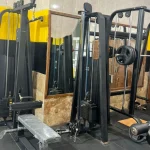 باشگاه درست اندام