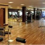 باشگاه علم و ورزش