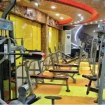 باشگاه علم و ورزش