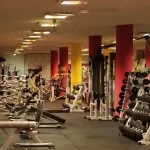 باشگاه امو (emo gym)
