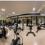 باشگاه ورزشی امروز